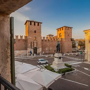 Casa de hóspedes Corte Realdi, Verona
