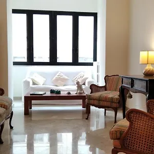 Piccinni House , Bari Italy