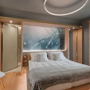 Guest house Air
