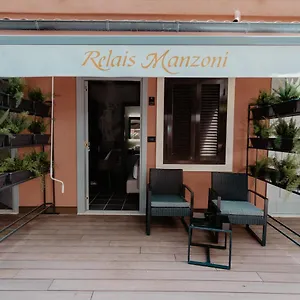 Relais Manzoni Roma