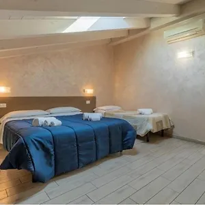 Borgo Roma Pensión