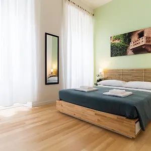 Casa de hóspedes Residenza Leoncino, Verona