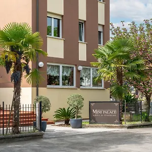 Mini Palace - 4*, Molinella Italy
