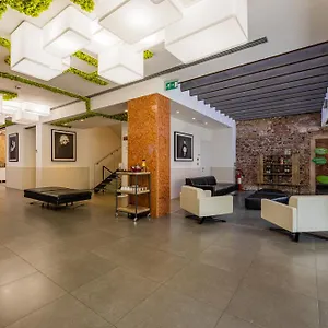 Hotel Western De Capuleti