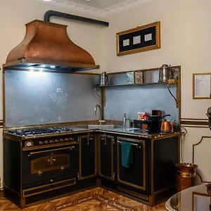 Casa de hóspedes Regal House Vescovado, Verona