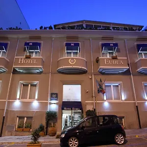 Eubea 3*, Reggio Calabria Italy