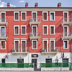 Class Residenze Del Cuore Apartahotel