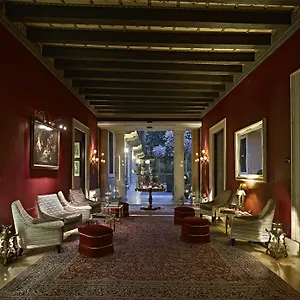 Guest house The Gentleman Of