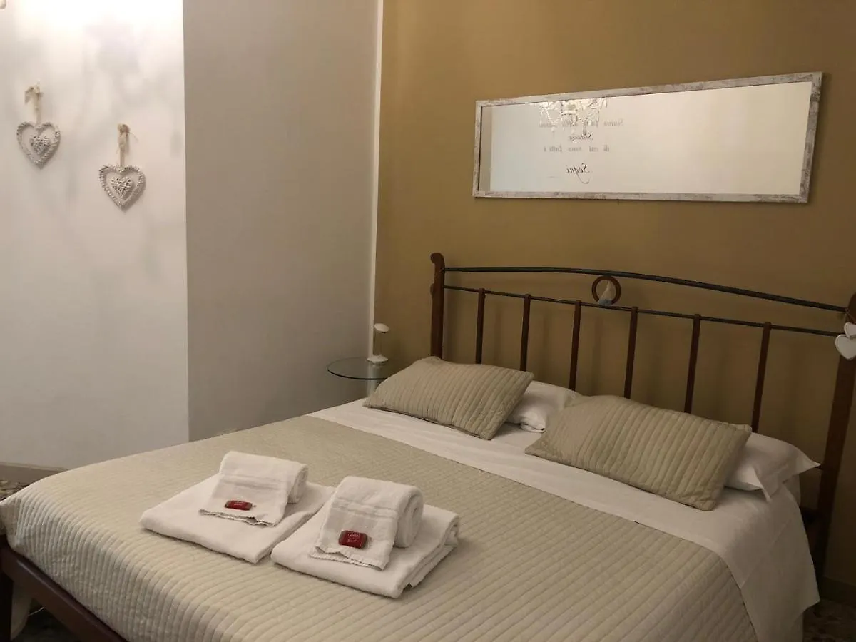 Casa Isabella Hotel Verona