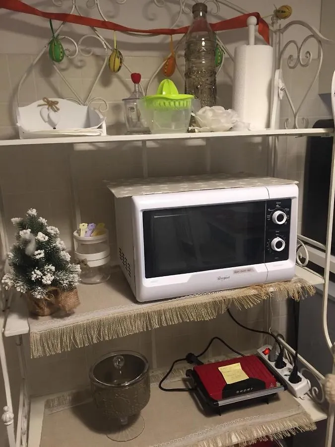 Casa Isabella Hotel Verona 2*,
