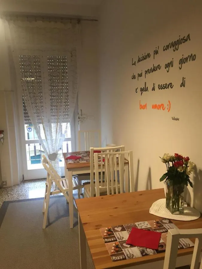 Casa Isabella Hotel Verona Guest house