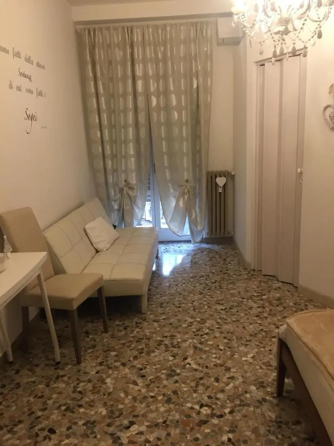 Casa Isabella Hotel Verona