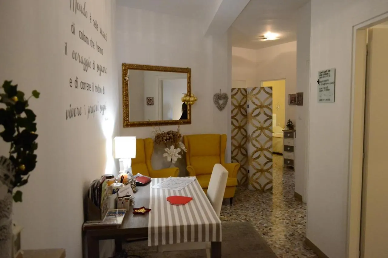 ** Guest house Casa Isabella Hotel Verona Italy