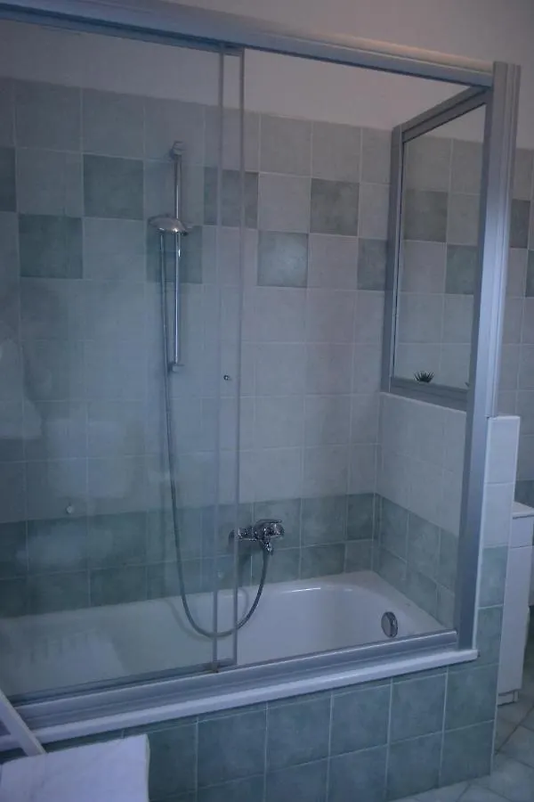 Casa Isabella Hotel Verona Italy