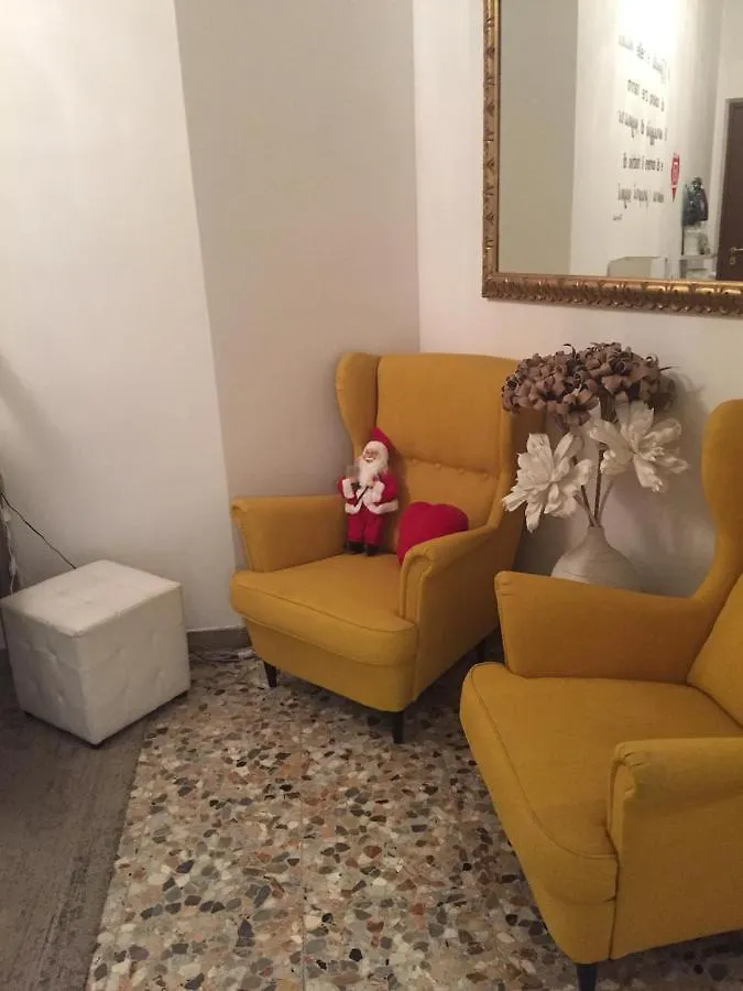 Casa Isabella Hotel Verona