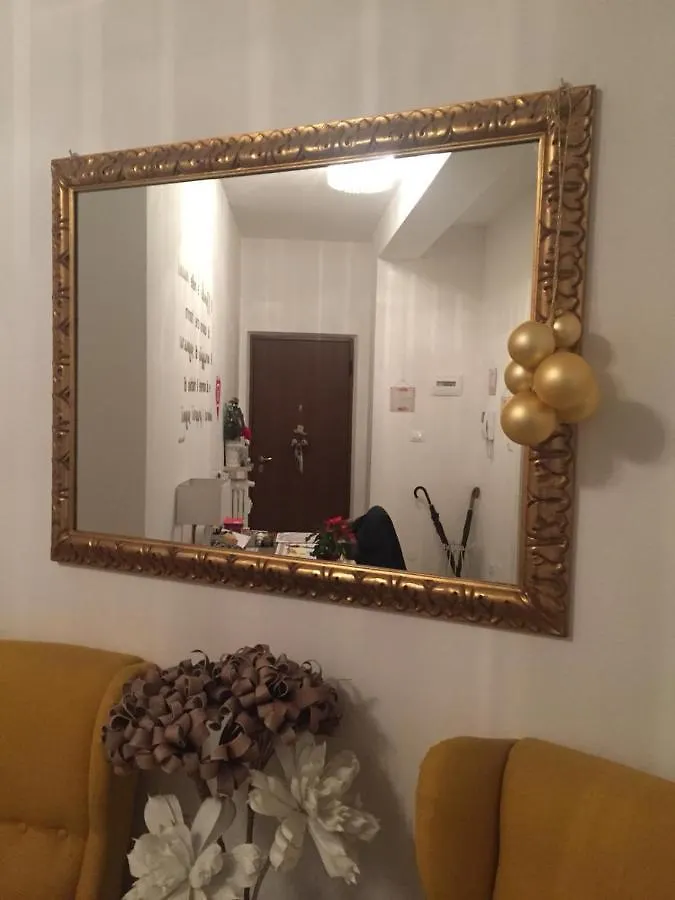 Casa Isabella Hotel Verona 2*,