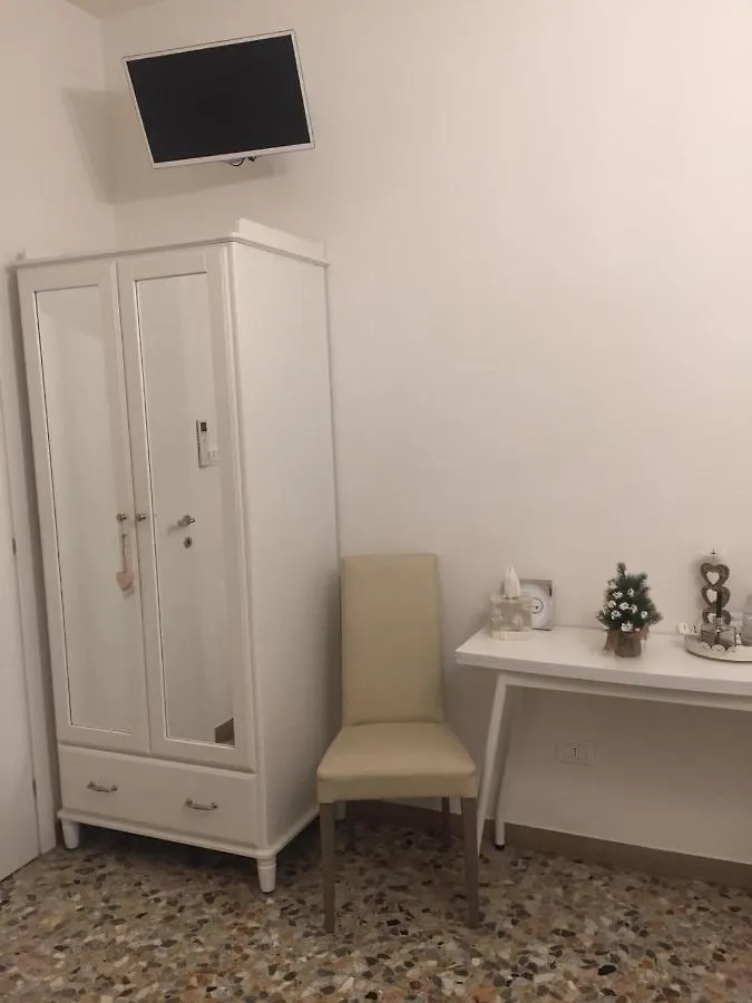 Casa Isabella Hotel Verona Guest house