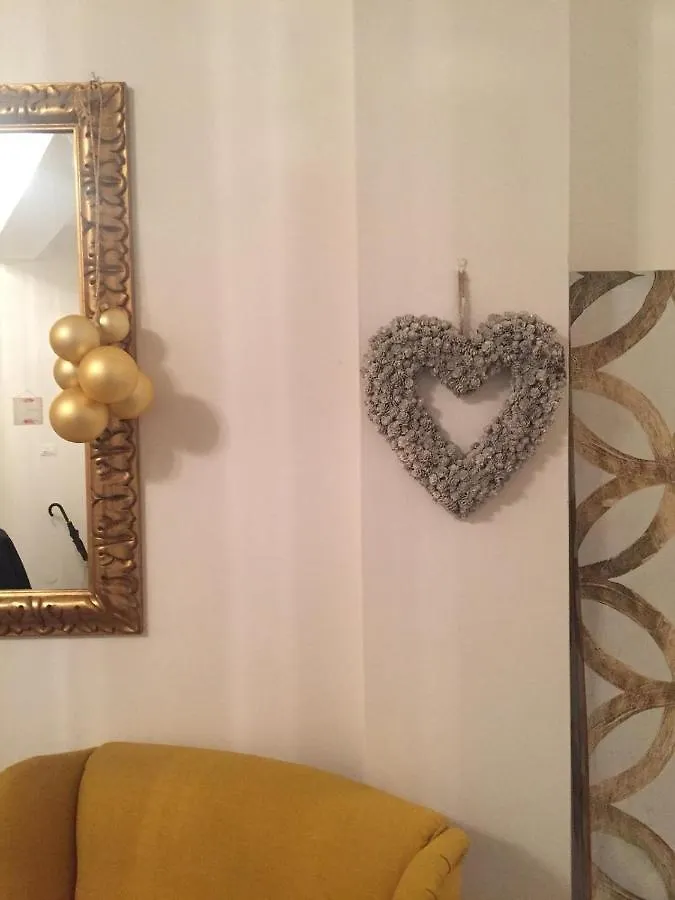 Casa Isabella Hotel Verona Italy