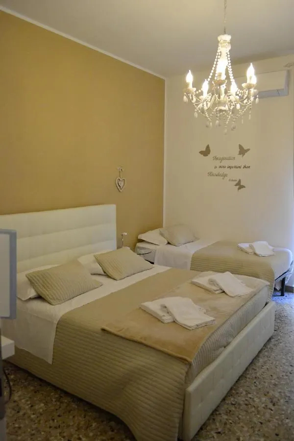 Casa Isabella Hotel Verona