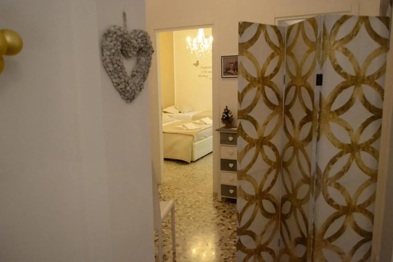Casa Isabella Hotel Verona Guest house
