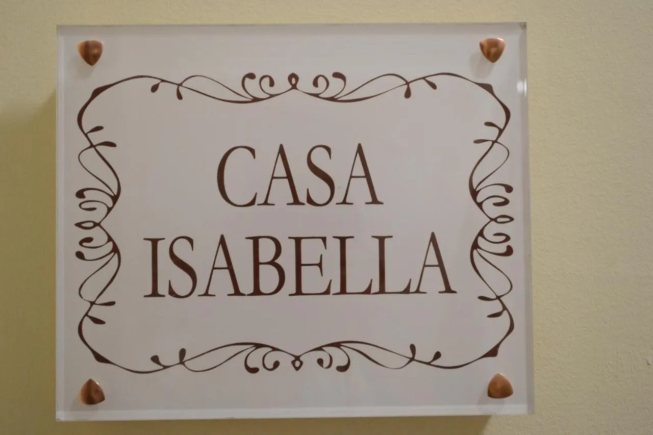 Guest house Casa Isabella Hotel Verona