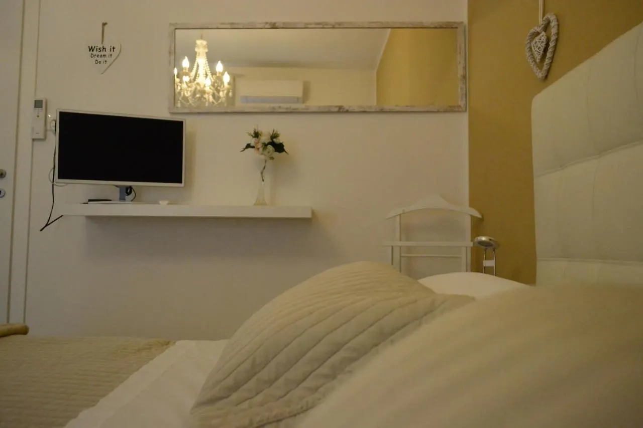 ** Guest house Casa Isabella Hotel Verona Italy