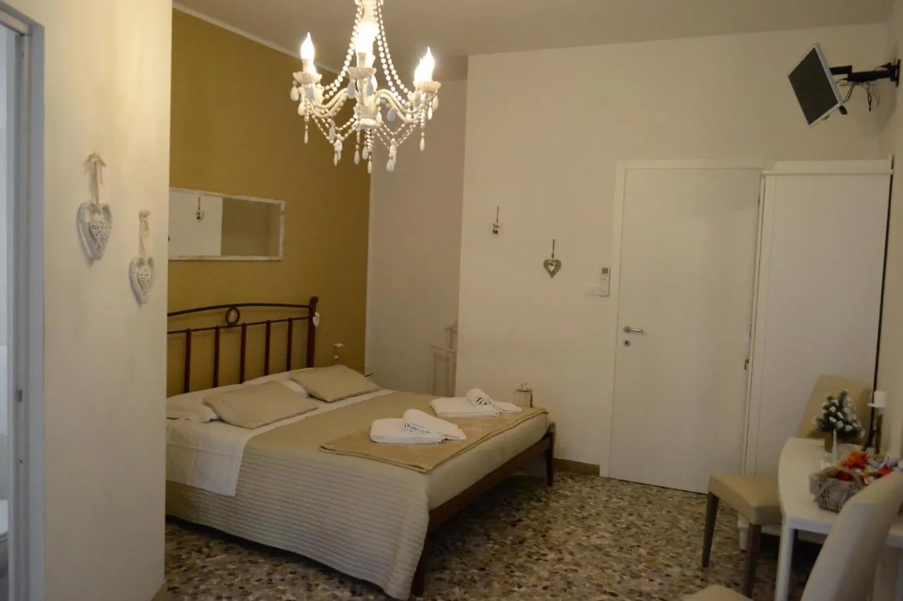 Guest house Casa Isabella Hotel Verona