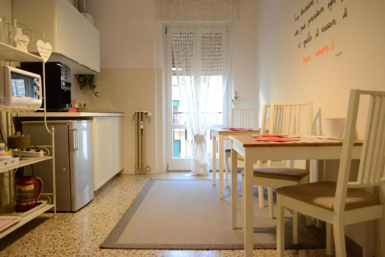 Casa Isabella Hotel Verona 2*,  Italy