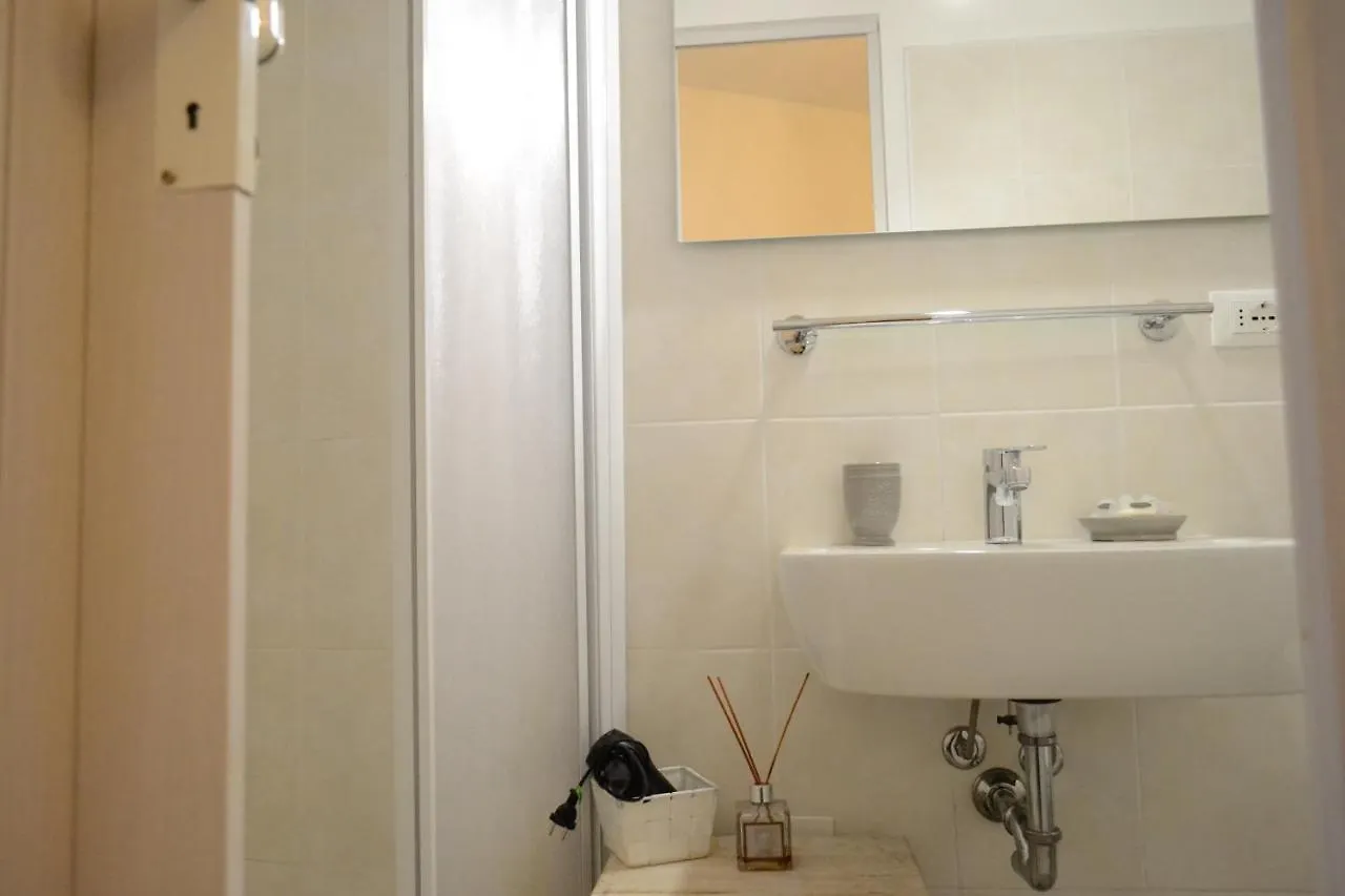 ** Guest house Casa Isabella Hotel Verona Italy