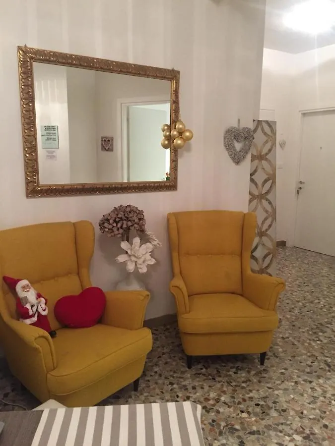 Casa Isabella Hotel Verona 2*,