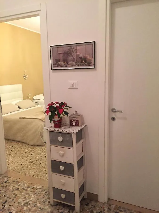 Casa Isabella Hotel Verona