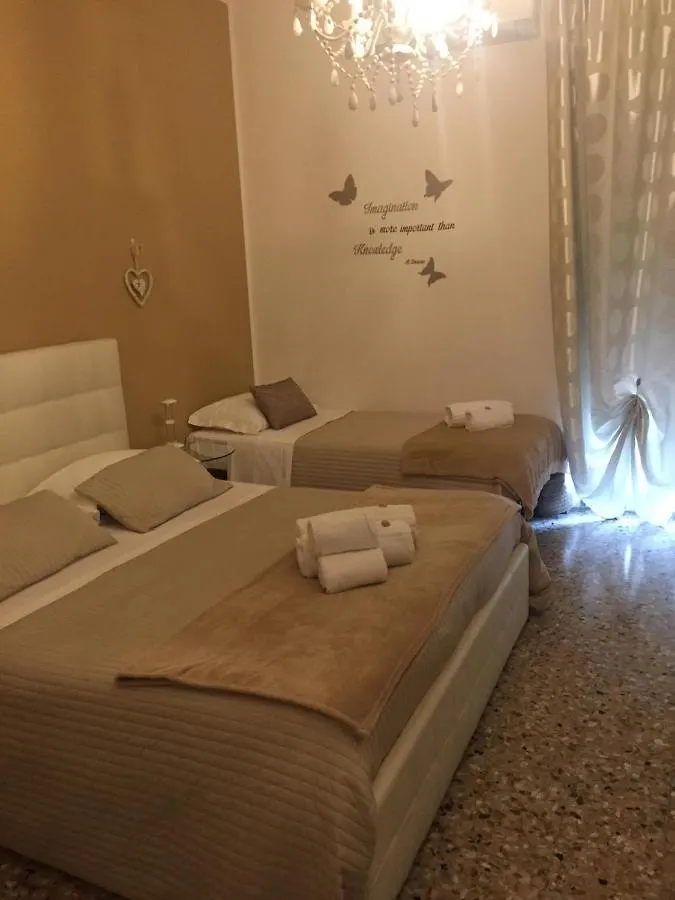 Casa Isabella Hotel Verona 2*,  Italy