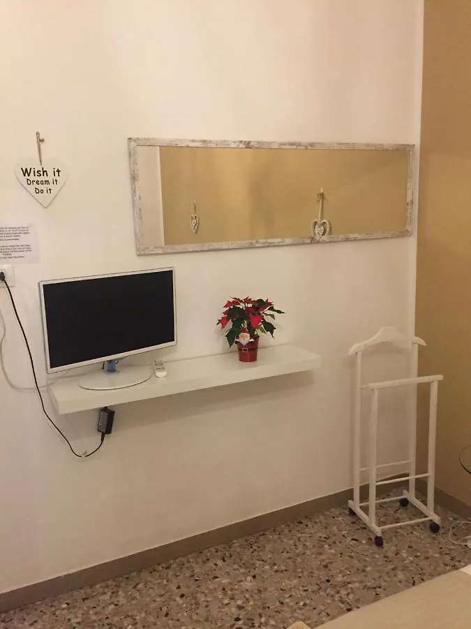 Guest house Casa Isabella Hotel Verona