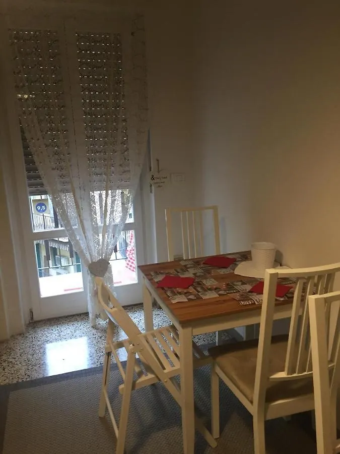 Guest house Casa Isabella Hotel Verona