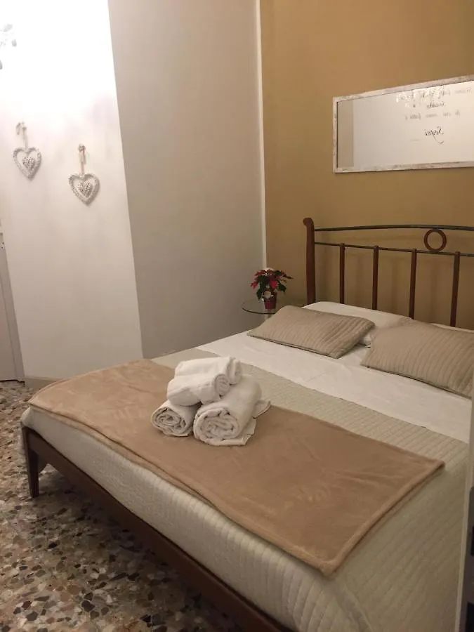 Casa Isabella Hotel Verona Italy